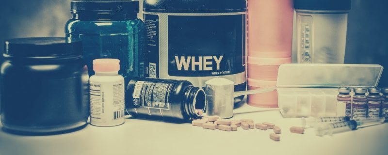 5 Ways To Naturally Boost Testosterone